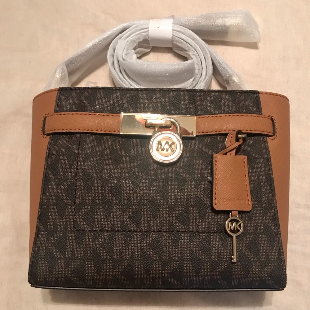 NEW Michael Kors Crossbody bag